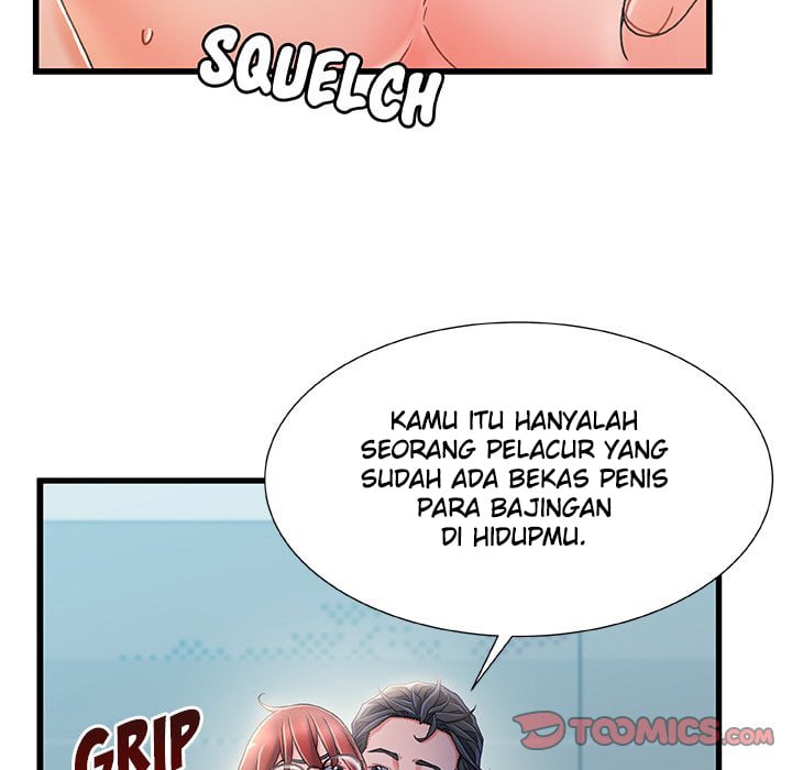 Achilles Heel - Chapter 27 8