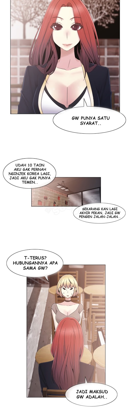 Miss Mystic - Chapter 27 23