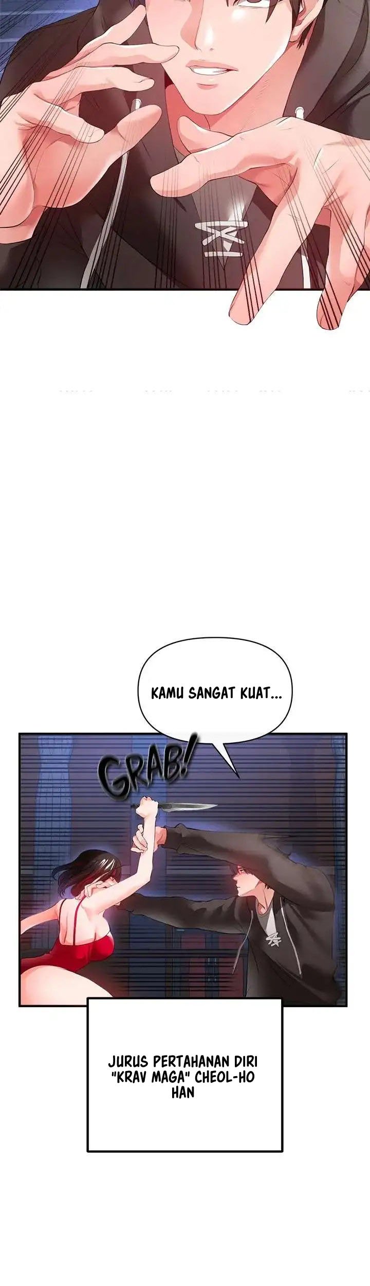 ZZIN Protect - Chapter 27 57