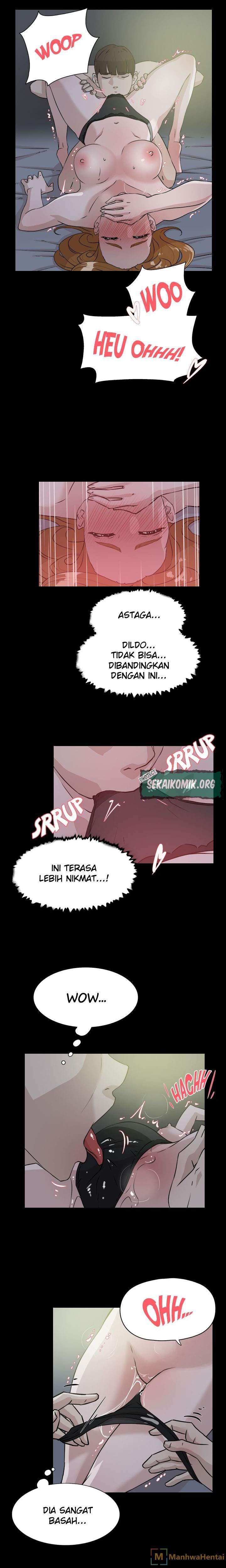 Her 4 Incher - Chapter 27 8 Her 4 Incher - Chapter 27 8