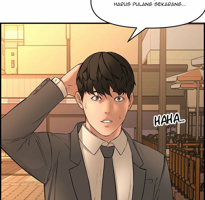 Newlyweds - Chapter 27 85
