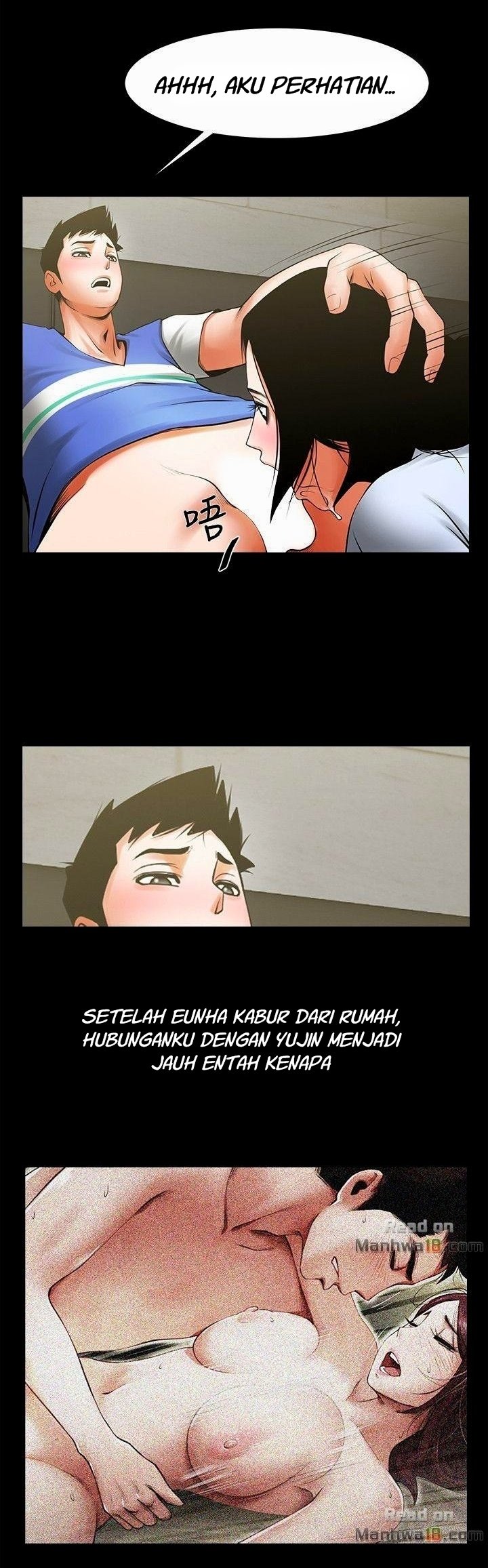 Share Girlfriend - Chapter 27 25