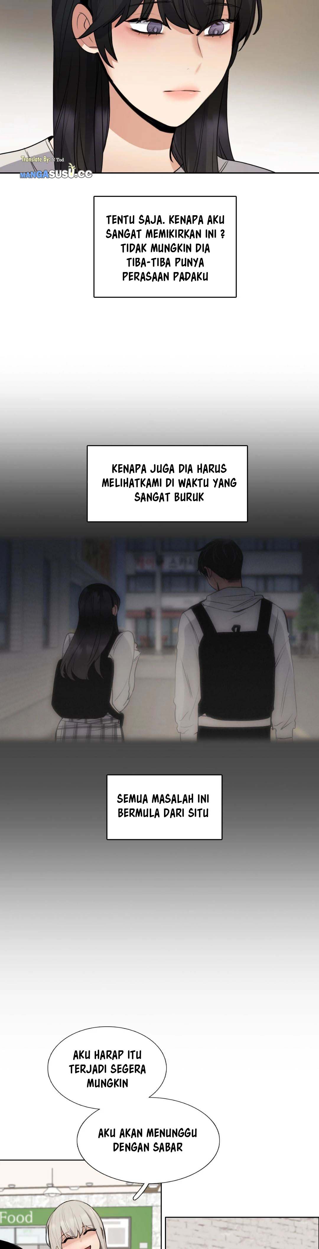 Polar Attraction - Chapter 27 8