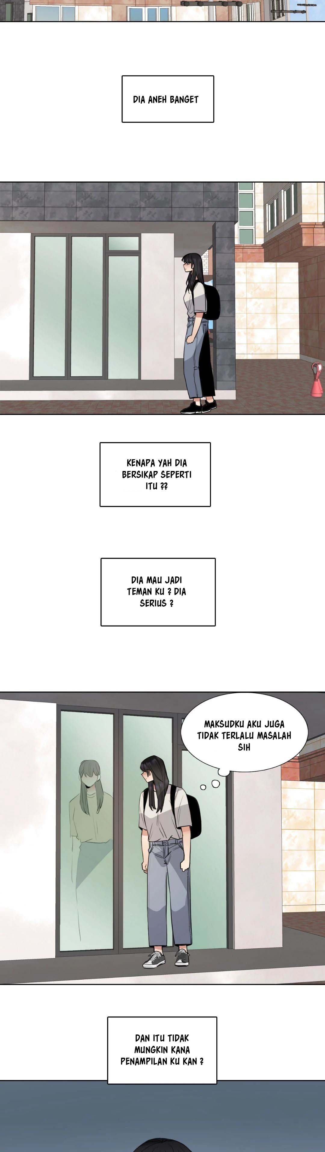 Polar Attraction - Chapter 27 24