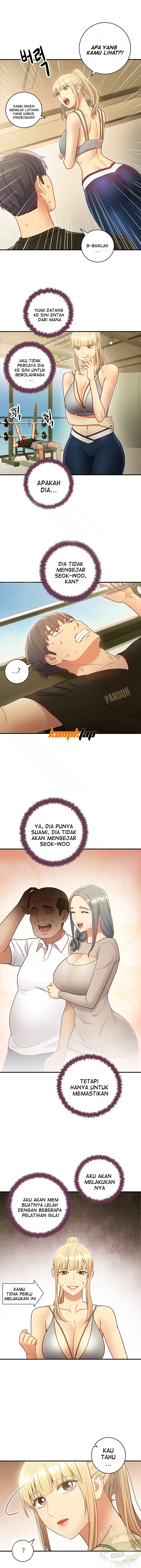 Stepmothers Friends - Chapter 27 5