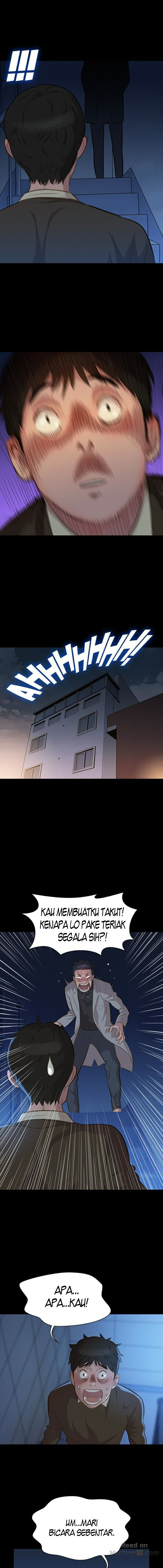 Let Me Drive - Chapter 27 3