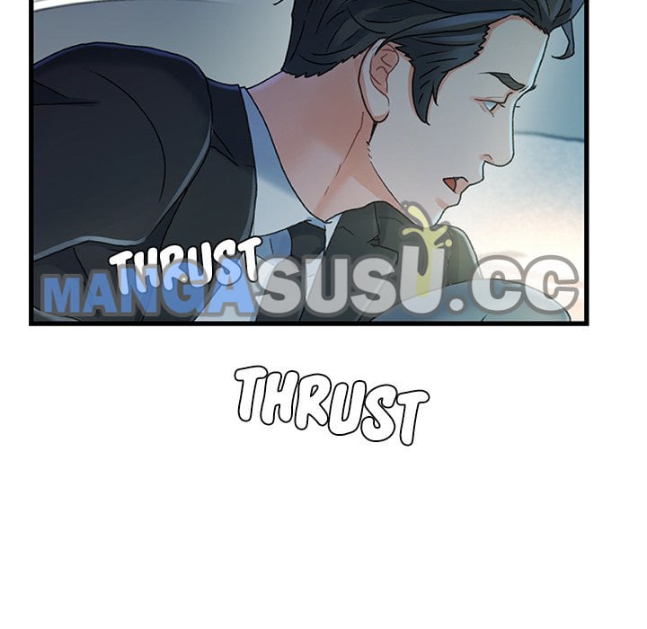 Achilles Heel - Chapter 27 42