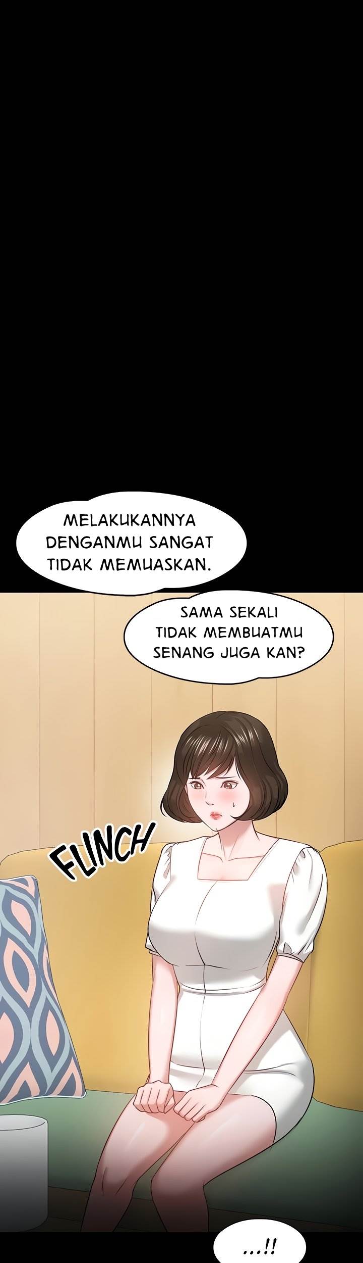 Are You Just Going To Watch - Chapter 27 63