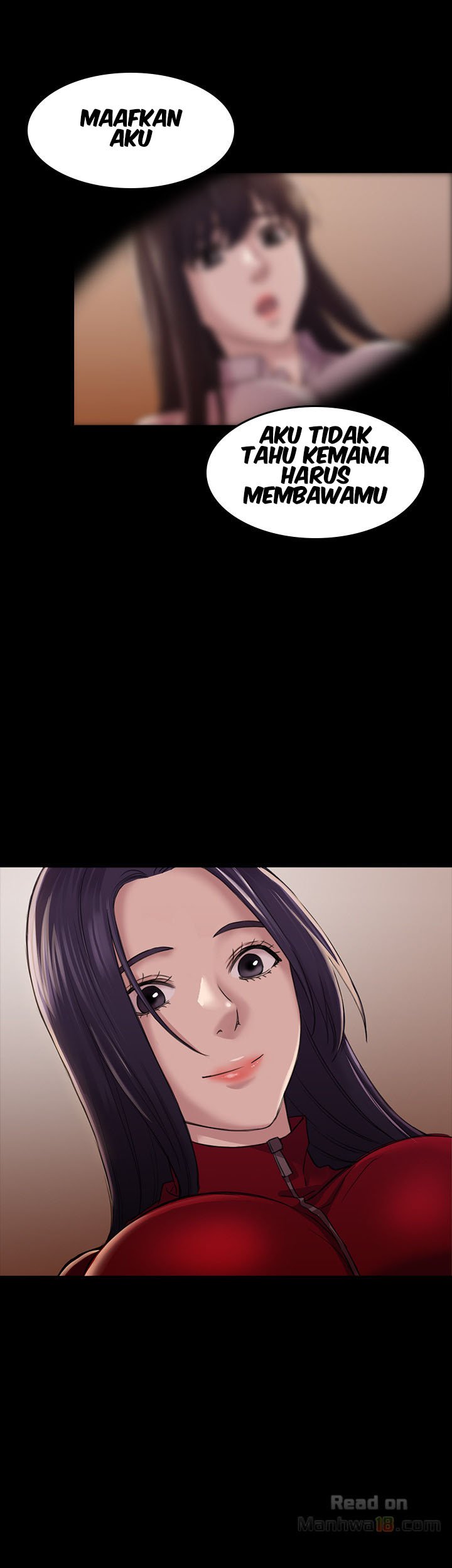 Ajeossi - Chapter 27 34