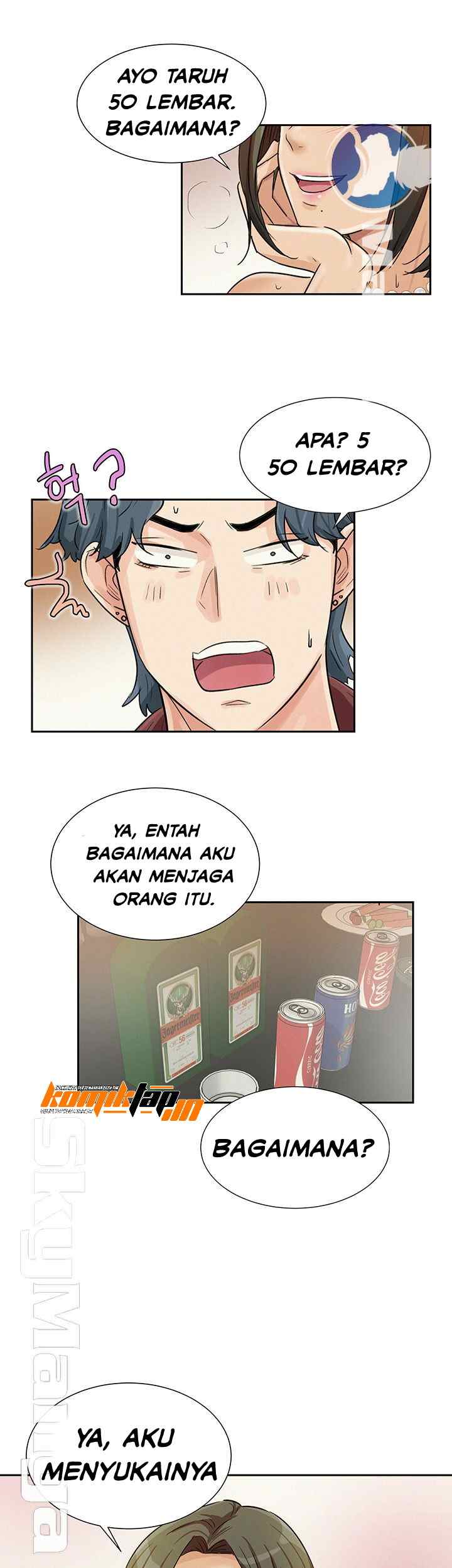 His Impotence - Chapter 27 25 His Impotence - Chapter 27 25