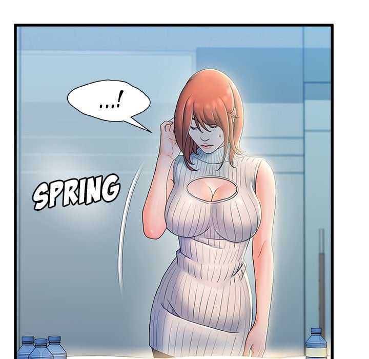 Achilles Heel - Chapter 27 75