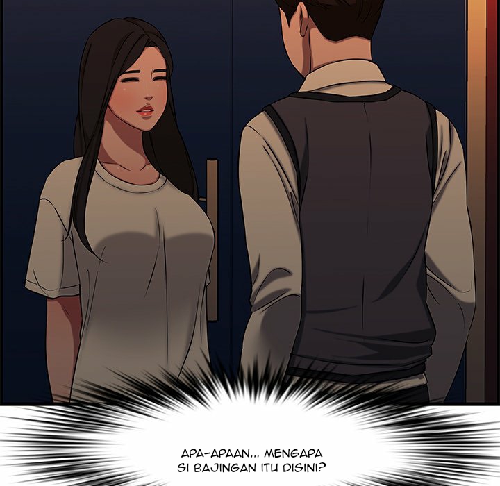 Newlyweds - Chapter 27 202