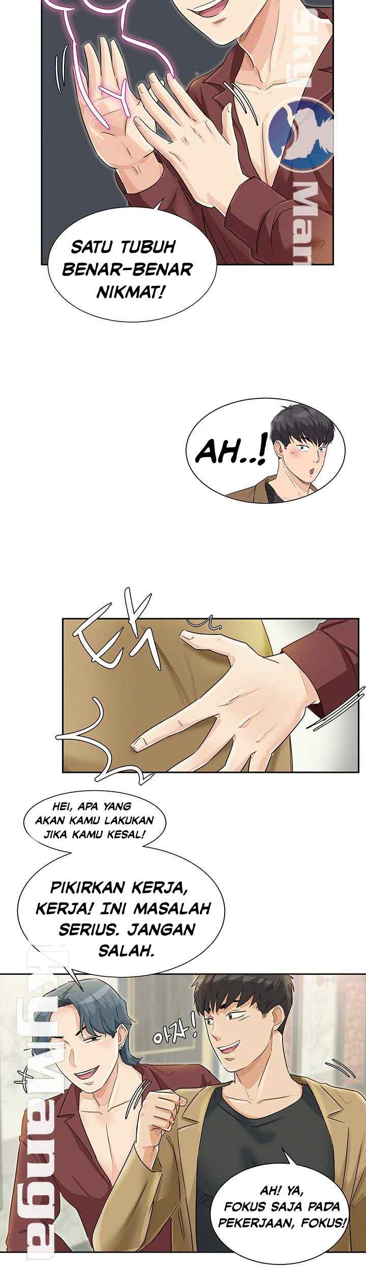 His Impotence - Chapter 27 12 His Impotence - Chapter 27 12