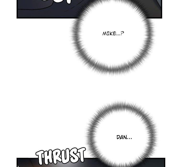 Achilles Heel - Chapter 27 73