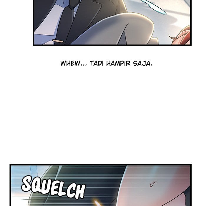 Achilles Heel - Chapter 27 53