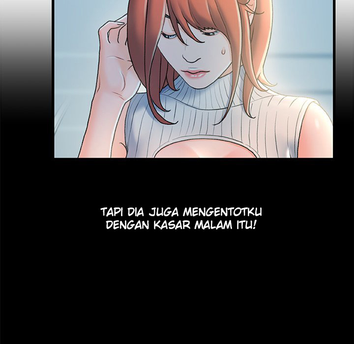 Achilles Heel - Chapter 27 77