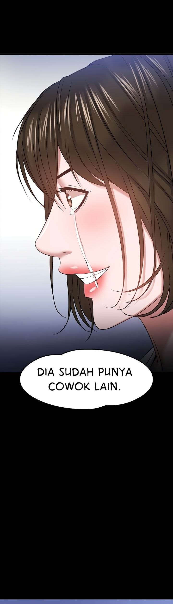 Are You Just Going To Watch - Chapter 27 70