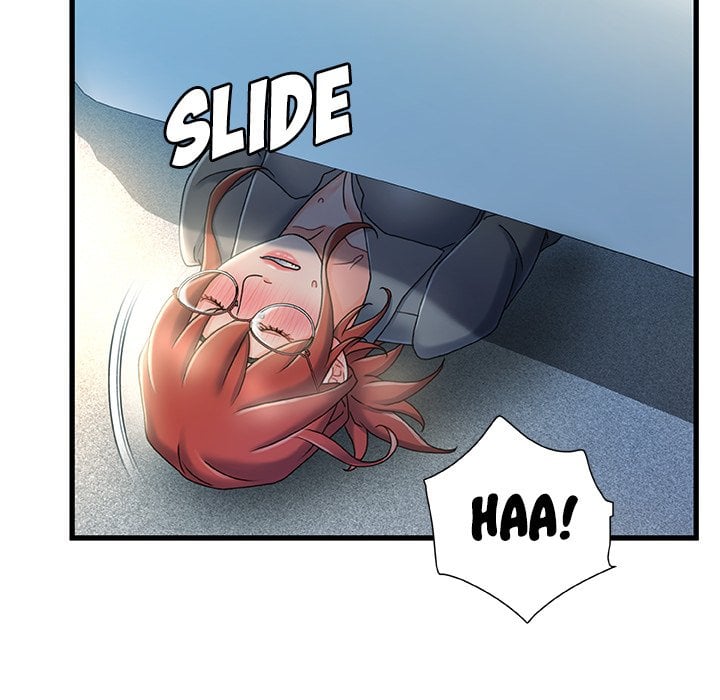 Achilles Heel - Chapter 27 90