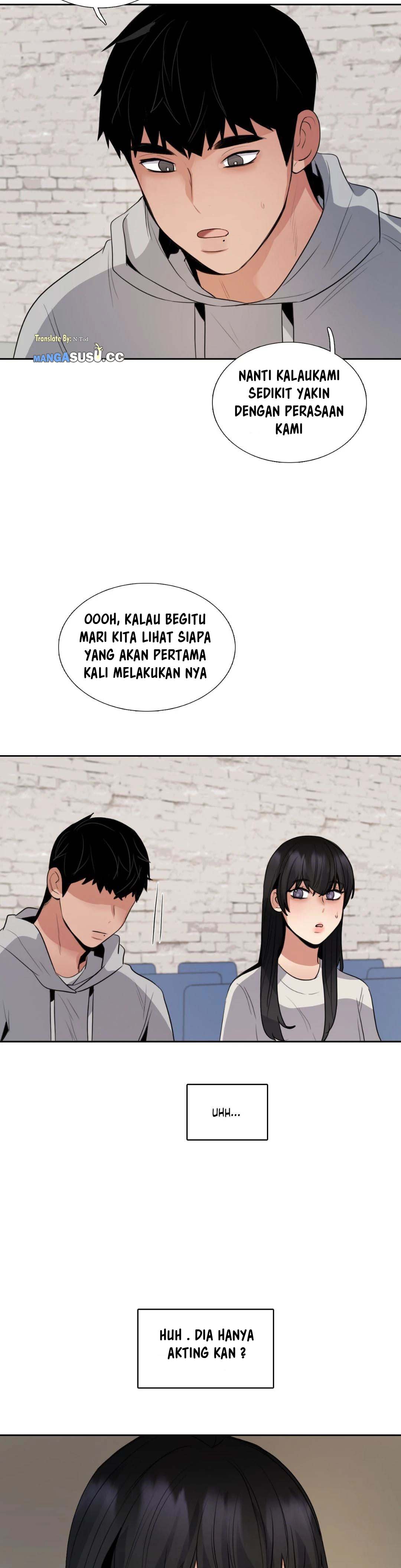 Polar Attraction - Chapter 27 7