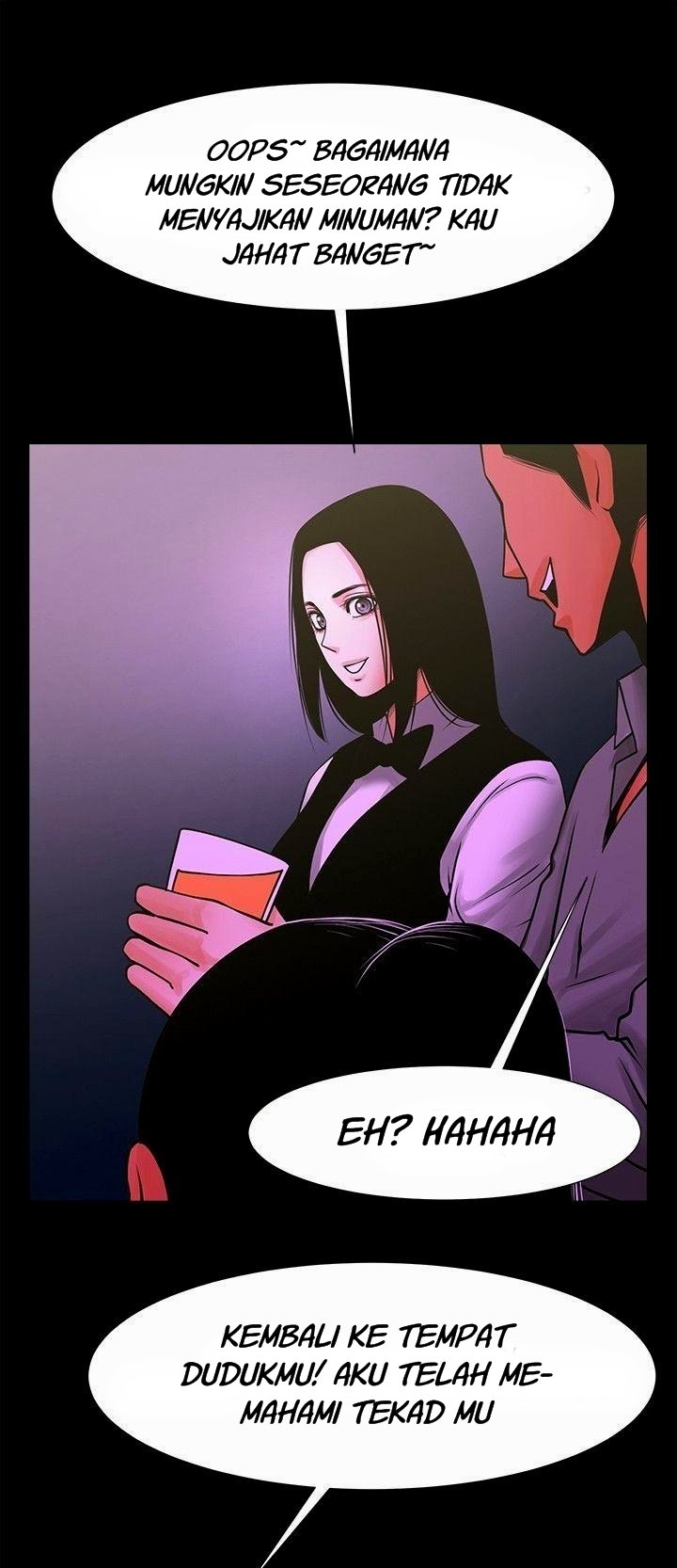 Share Girlfriend - Chapter 27 15