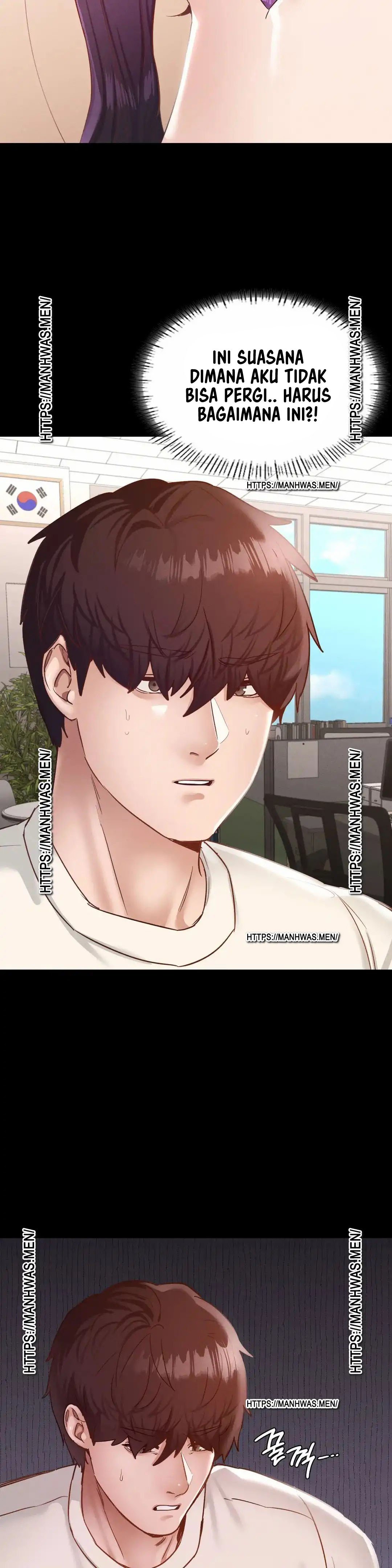 Not At School, Please - Chapter 27 39 Not At School, Please - Chapter 27 39