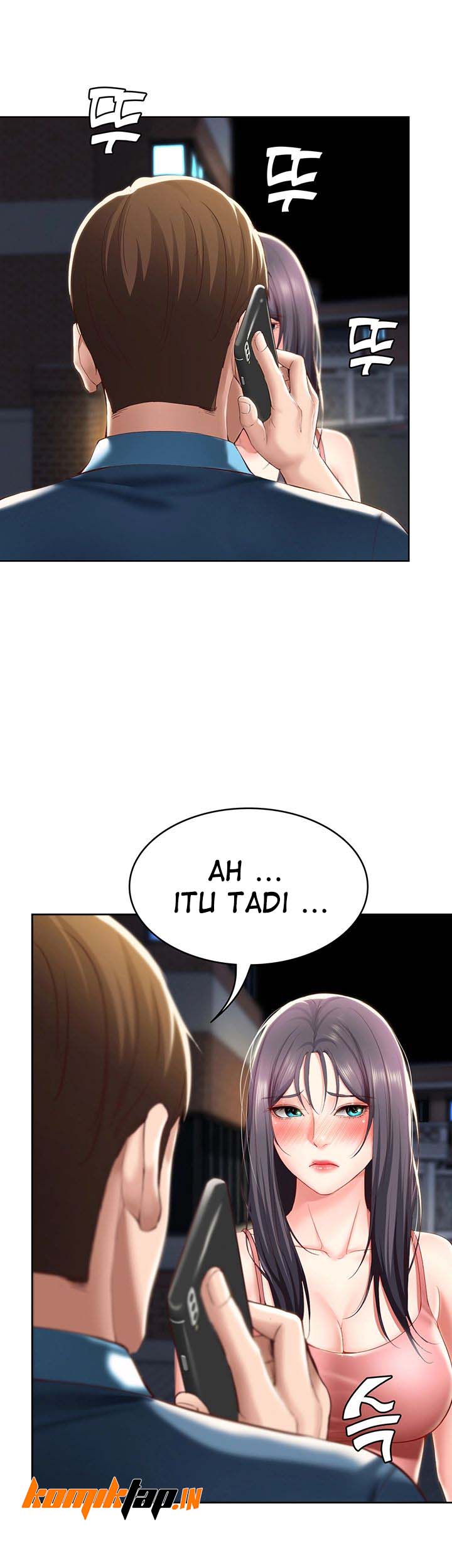 Boarding Diary - Chapter 27 36