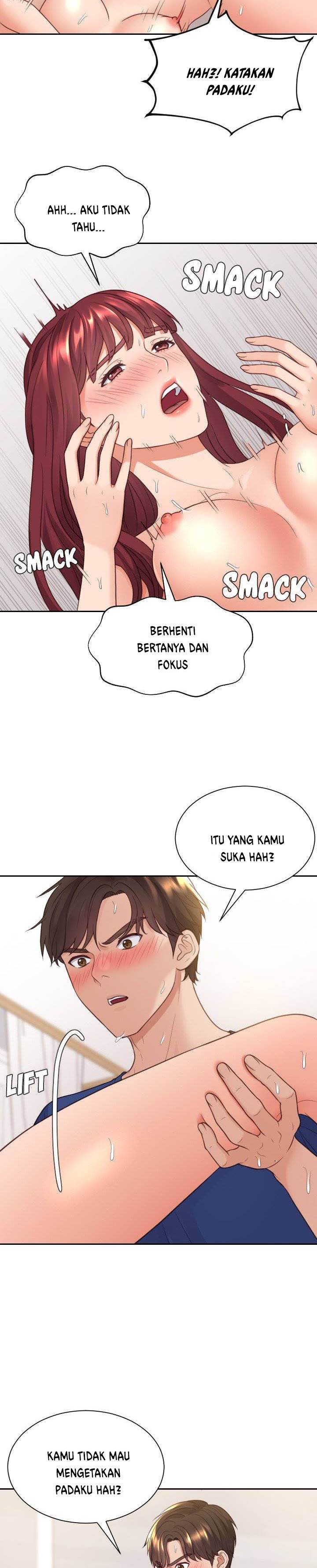 Her Situation - Chapter 27 28