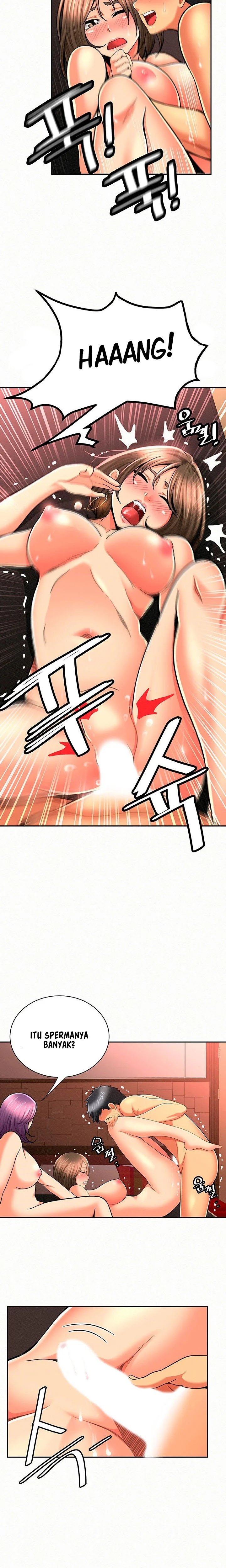 Reporting For Duty Ma’Am - Chapter 27 10 Reporting For Duty Ma’Am - Chapter 27 10