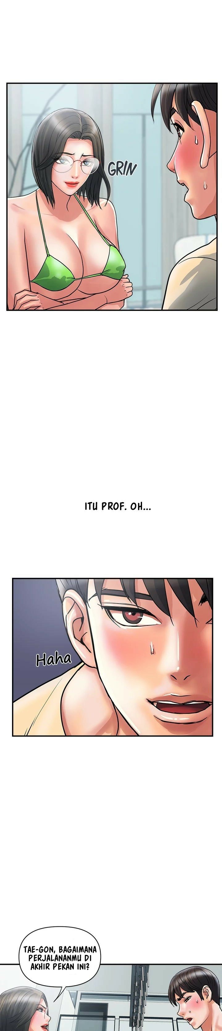 Pheromone - Chapter 27 11