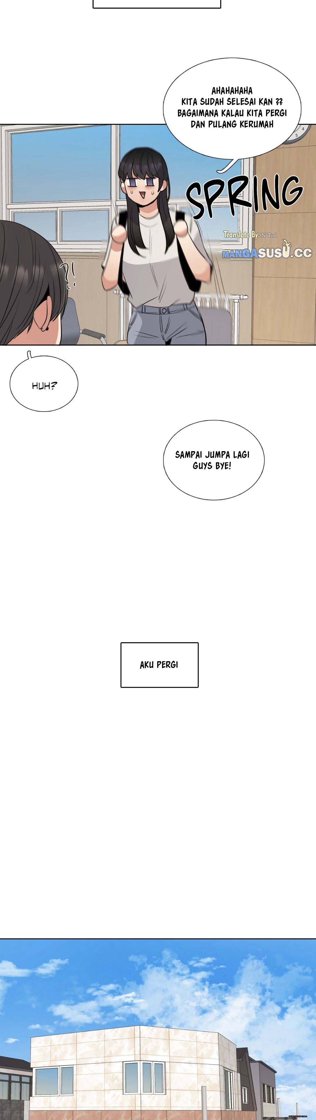 Polar Attraction - Chapter 27 23