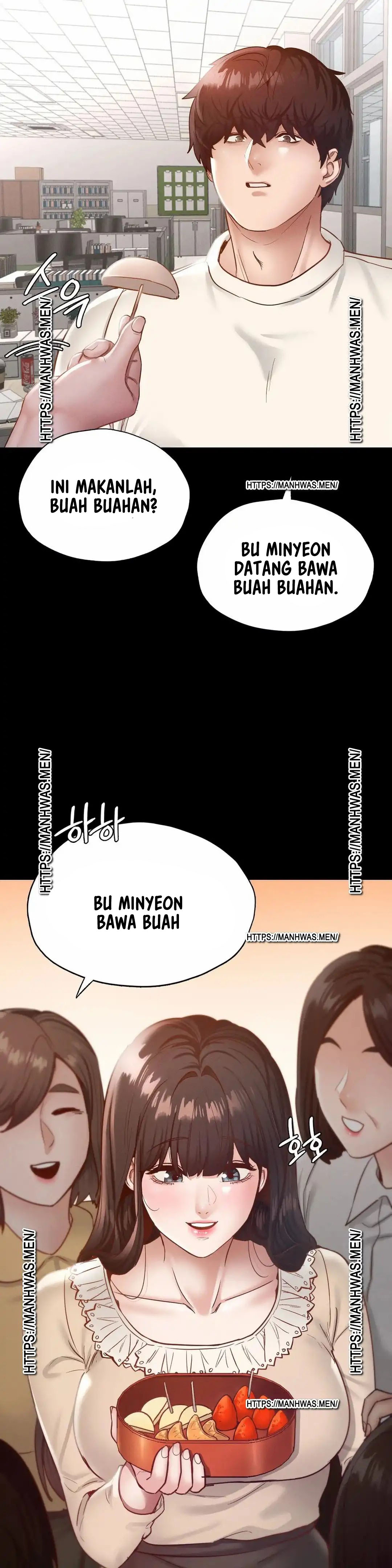 Not At School, Please - Chapter 27 28 Not At School, Please - Chapter 27 28