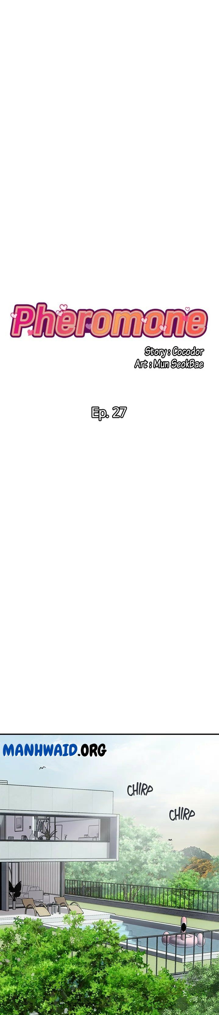 Pheromone - Chapter 27 2