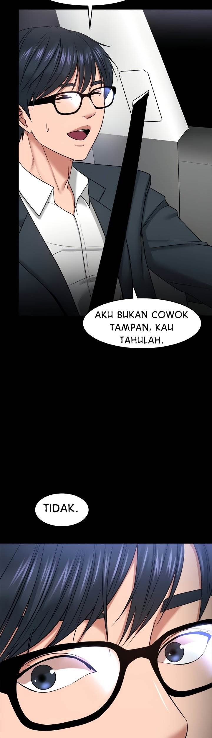 Are You Just Going To Watch - Chapter 27 40