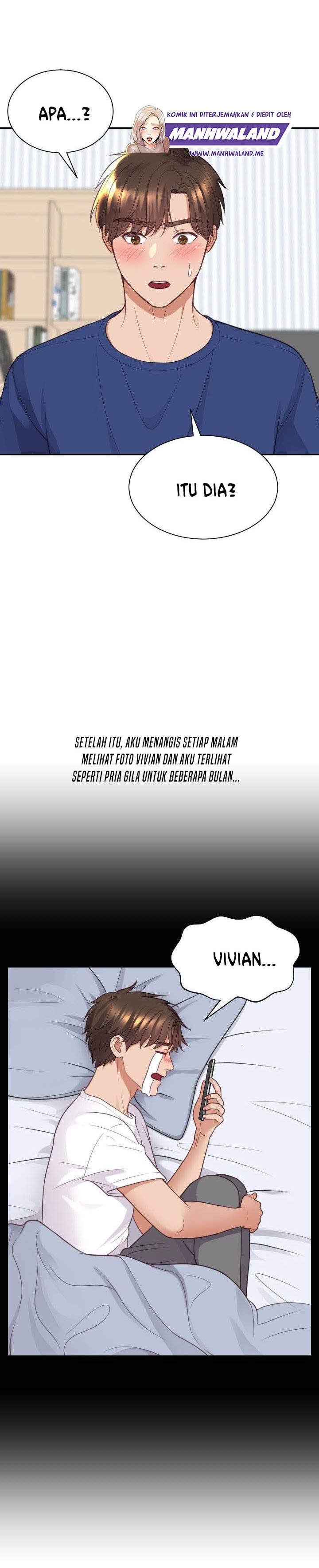 Her Situation - Chapter 27 12