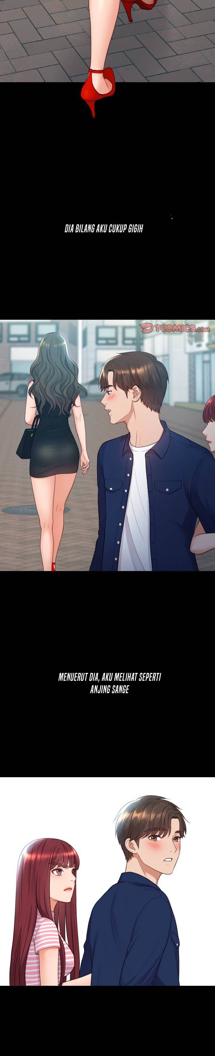 Her Situation - Chapter 27 7