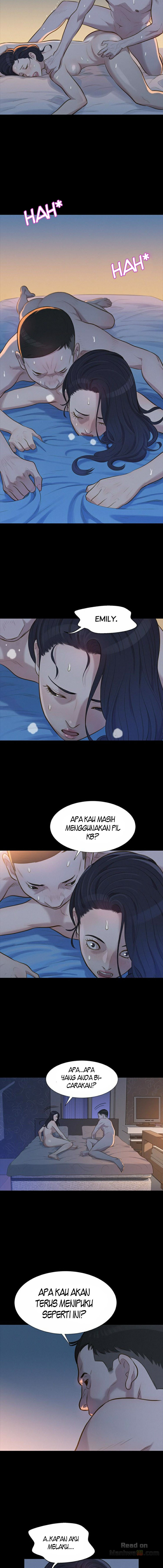Let Me Drive - Chapter 27 13
