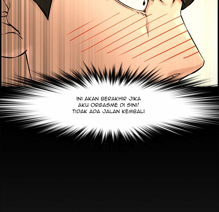 Newlyweds - Chapter 27 76