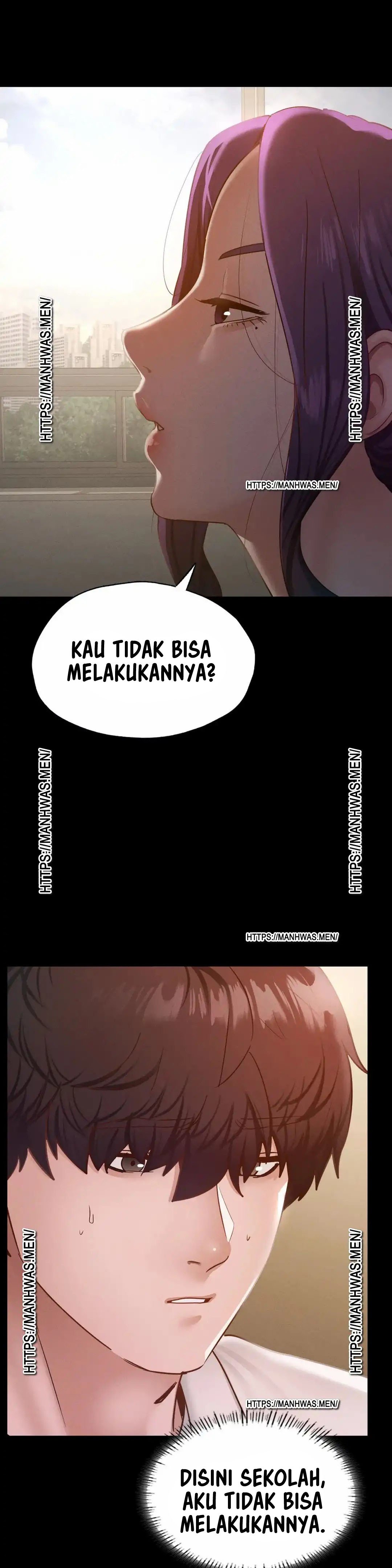 Not At School, Please - Chapter 27 18 Not At School, Please - Chapter 27 18