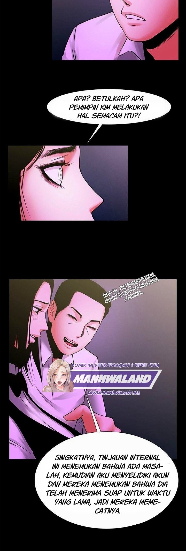 Share Girlfriend - Chapter 27 6