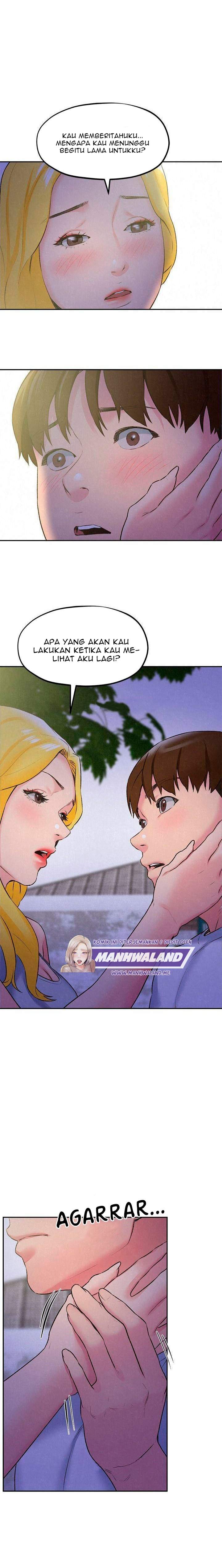 My Baby Girl - Chapter 27 11