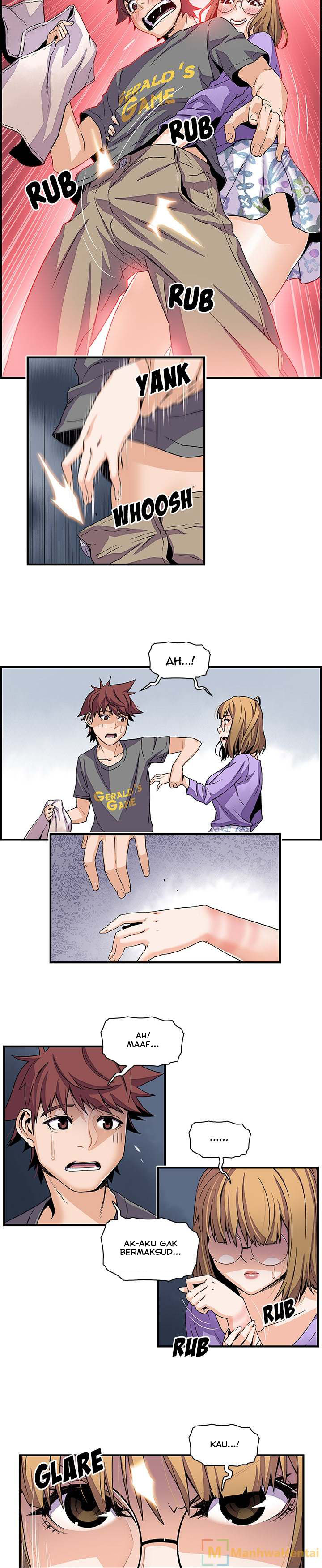 Our Complications - Chapter 27 14