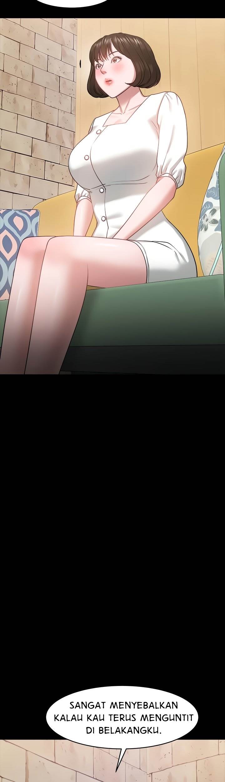 Are You Just Going To Watch - Chapter 27 13