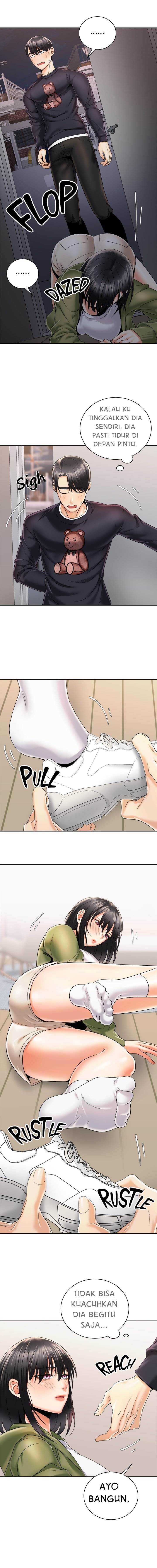 Shall We Ride? - Chapter 27 8