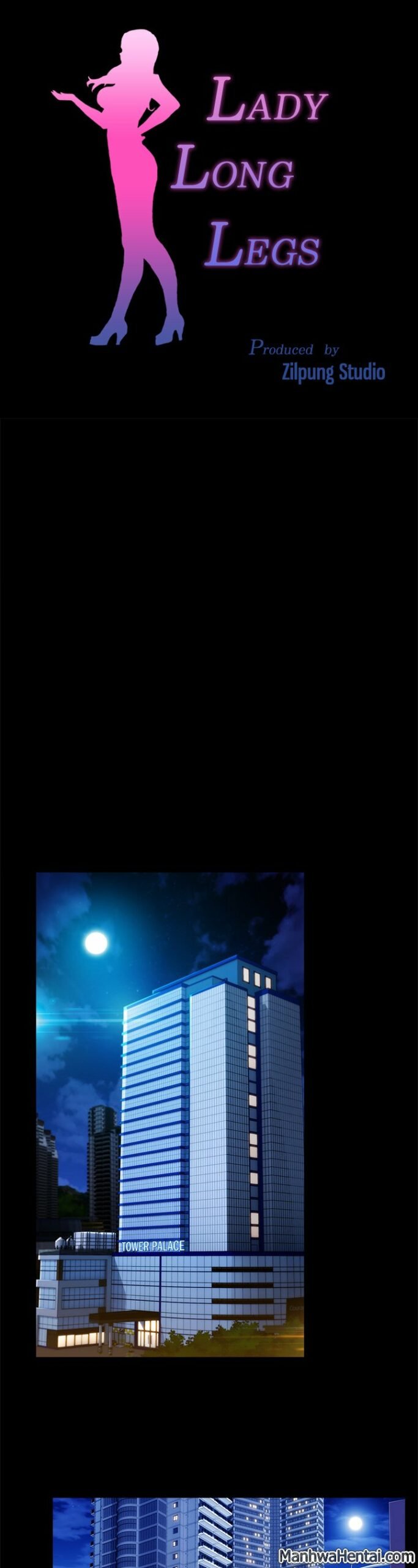 Lady Long Legs - Chapter 27 1 Lady Long Legs - Chapter 27 1