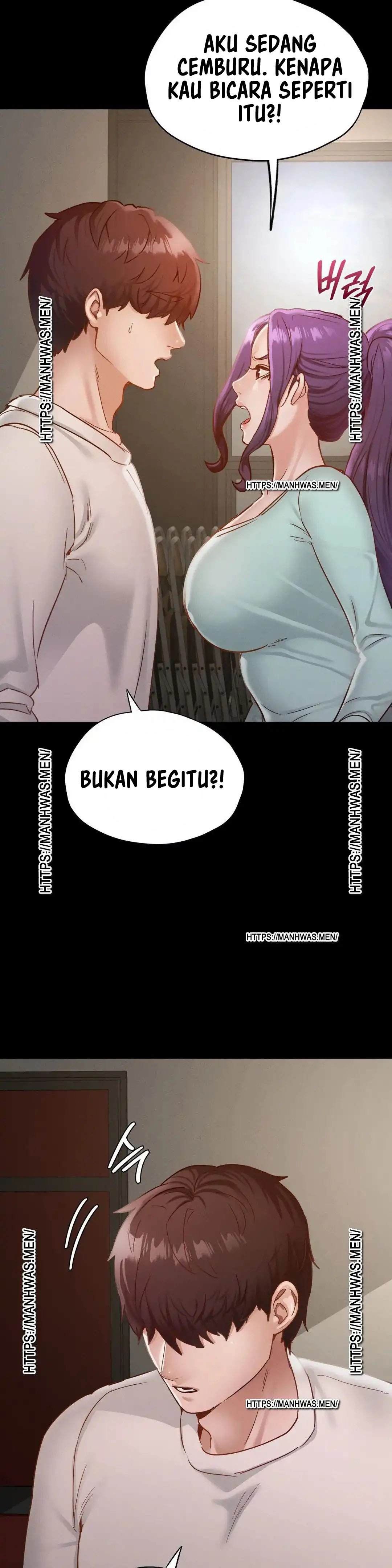 Not At School, Please - Chapter 27 14 Not At School, Please - Chapter 27 14