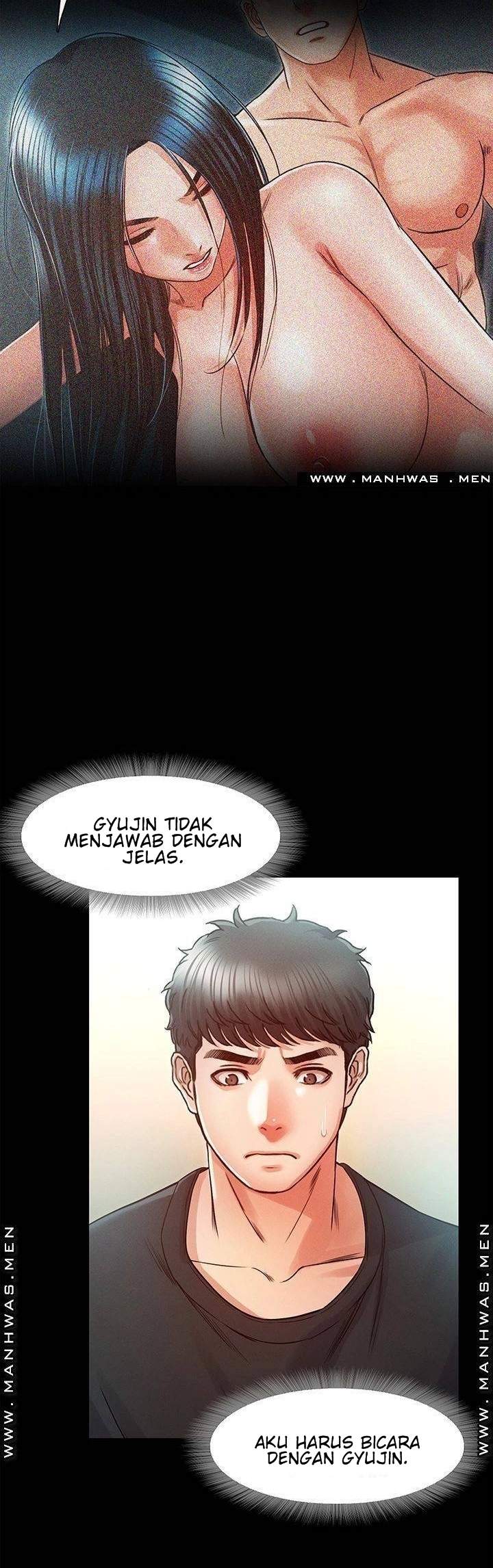 Who did you do with - Chapter 27 4 Who did you do with - Chapter 27 4