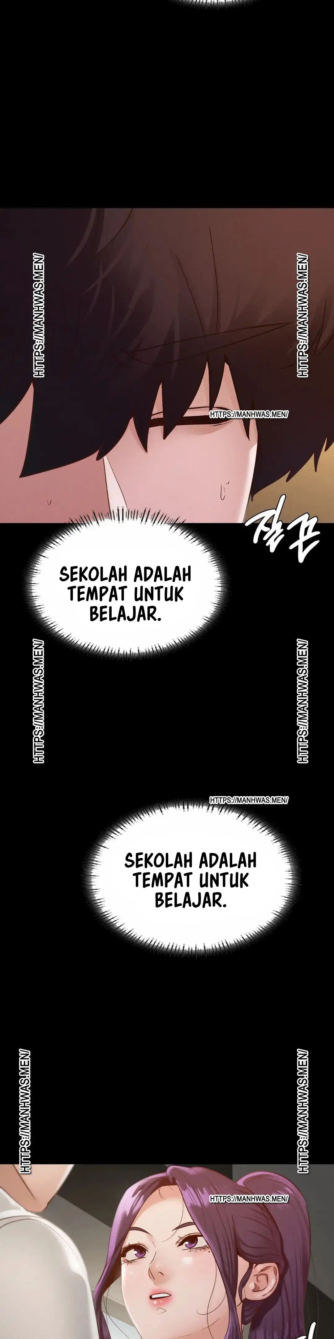 Not At School, Please - Chapter 27 19 Not At School, Please - Chapter 27 19