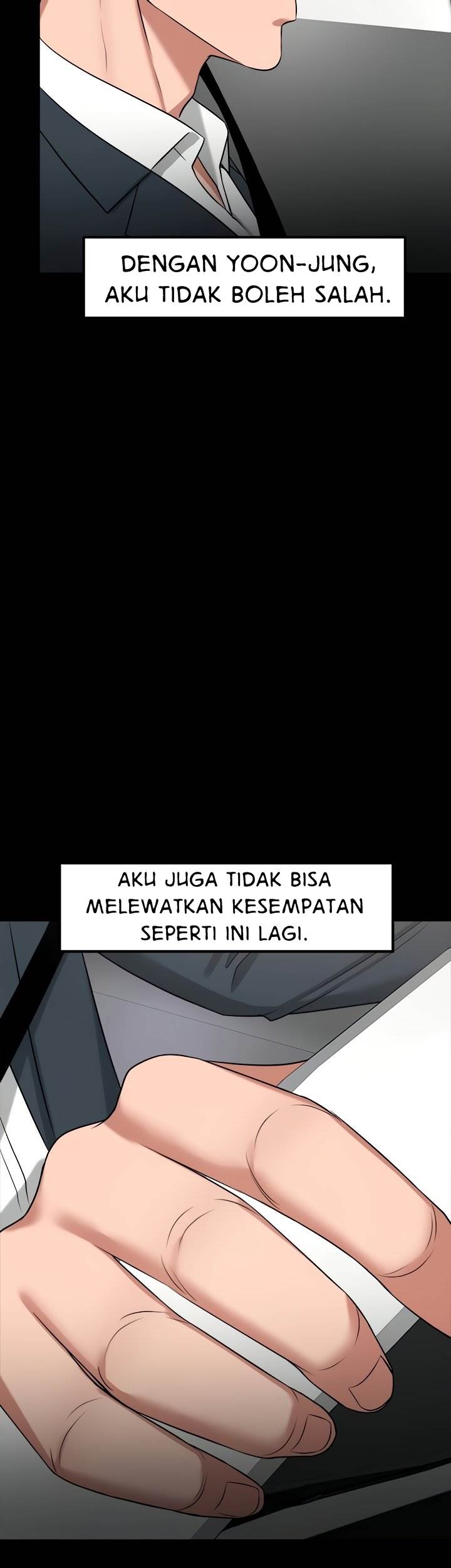 Are You Just Going To Watch - Chapter 27 29