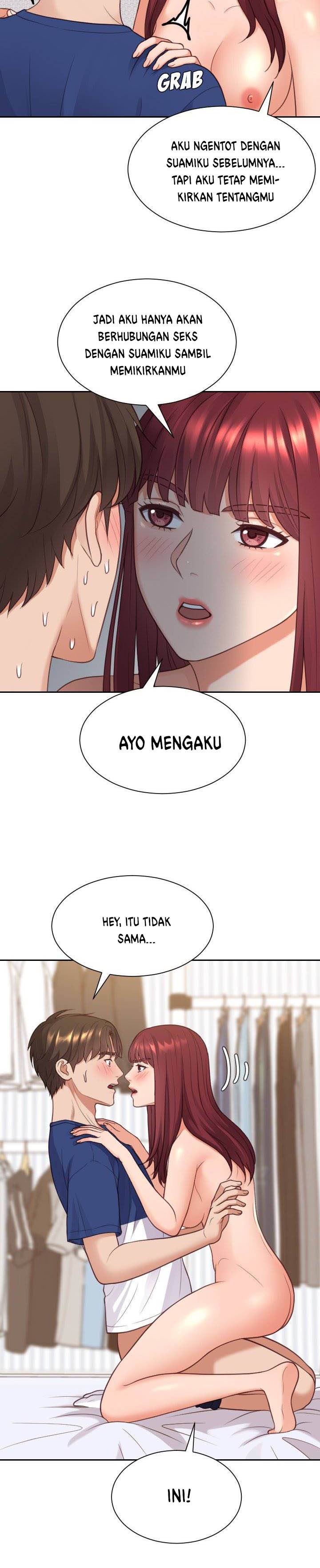 Her Situation - Chapter 27 17