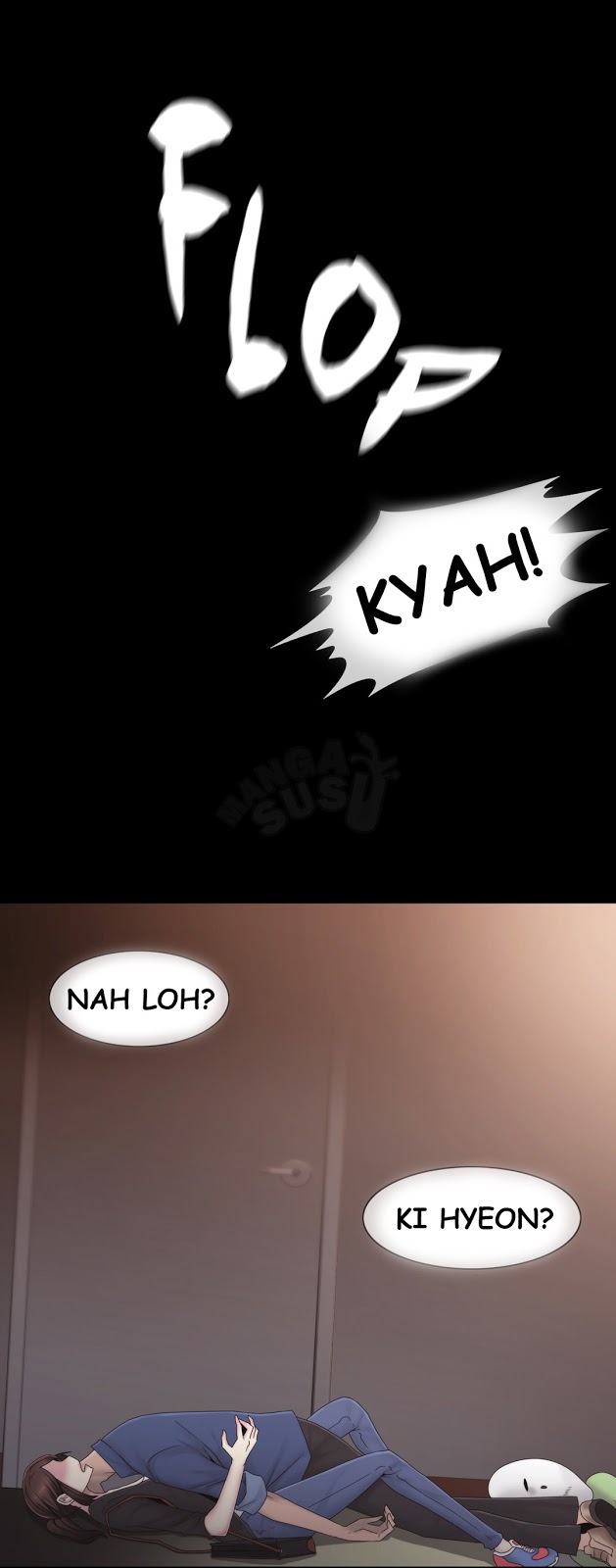 Miss Mystic - Chapter 27 12